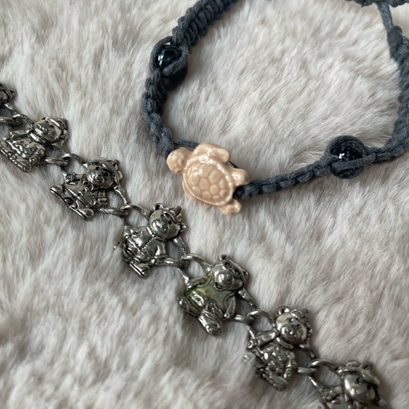 7 Miscellaneous Bracelets - Picture 3 of 5